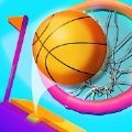 酷酷的籃球(Cool Hoops)