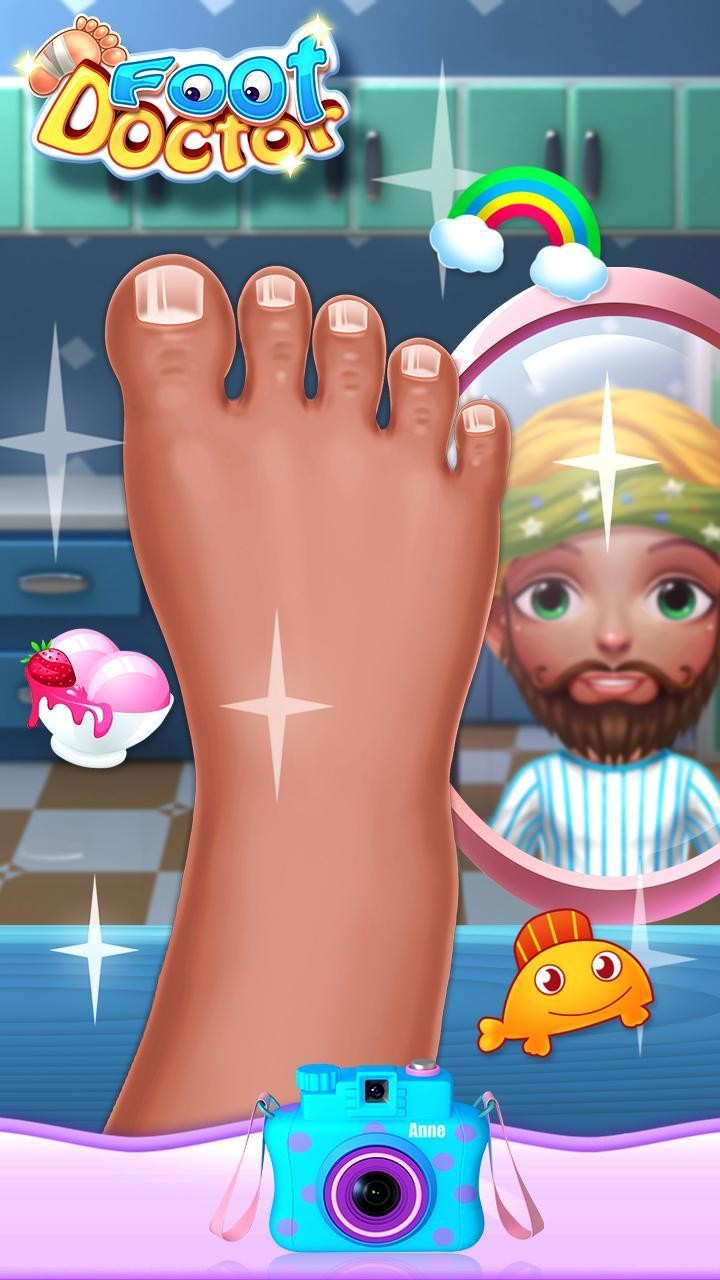 ҽ(FootDoctor)