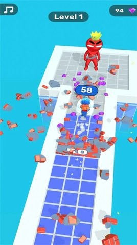 ȼ(Level Attack)