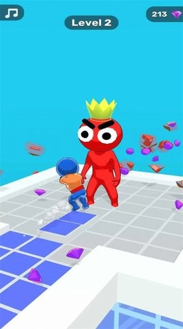 ȼ(Level Attack)