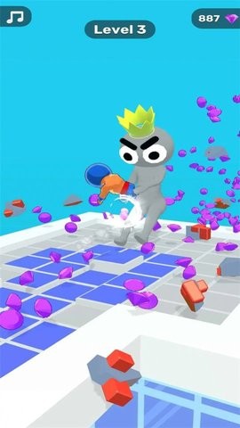 ȼ(Level Attack)