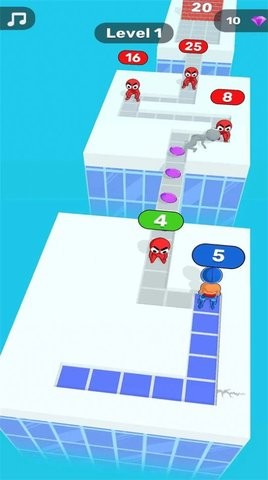ȼ(Level Attack)
