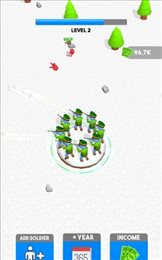 ս(War Evolution)