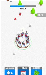 ս(War Evolution)