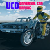 通用汽車駕駛(Universal Car Driving)