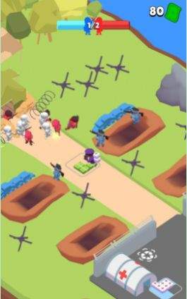 ס(Hold the Line)