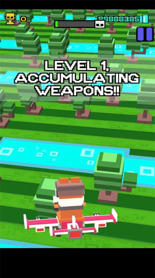 Ӣ(Shooty Heroes)