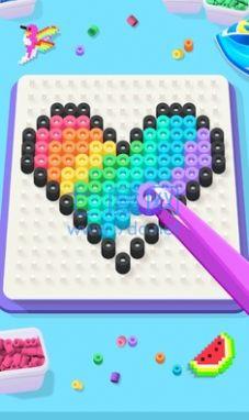 (BeadArt)