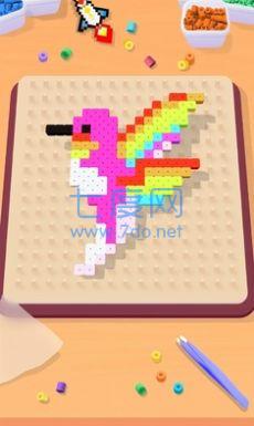 (BeadArt)