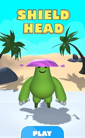 ͷ(ShieldHead)