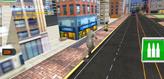 ѻ3Dо(Sniper 3D The City Saviour)