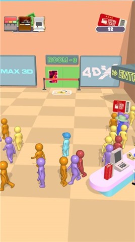 ӰԺ(Cinema Arcade)