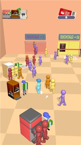ӰԺ(Cinema Arcade)