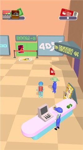 ӰԺ(Cinema Arcade)