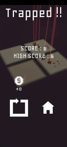 岶׽(CUBE Trapper)