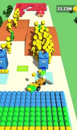 ս(Battle Craft)