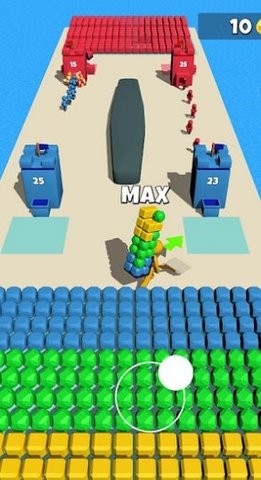 ս(Battle Craft)