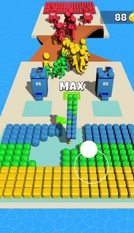 ս(Battle Craft)