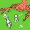 ӹﾺ(Human Army)