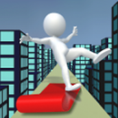 ̺ʽ(Carpet Run Game)