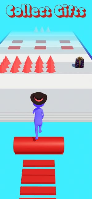̺ʽ(Carpet Run Game)