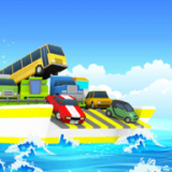 (Ferry Filler)