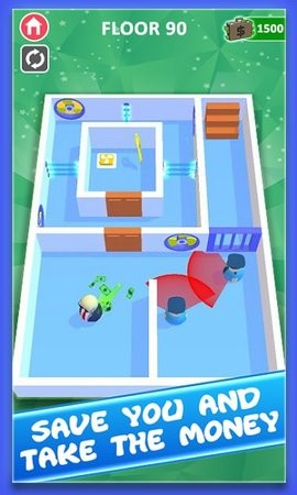 ڶ(Wobble Escape)