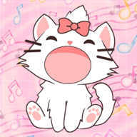 猫咪二重奏凯蒂(PopCat Duet Kitty Music Game)