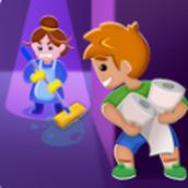 ̵(Toilet Rush)