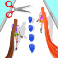ͷսܲ(Hair challenge runner)