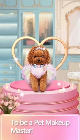 ﻯױʦPet Makeup Master
