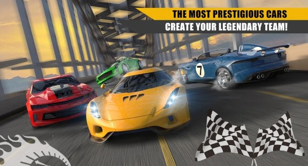交通跑車3D(Traffic Hour 3D Pro)