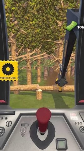 大型收割机(Mega Harvester)