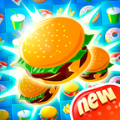 麺(Crush the Burger)