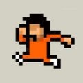 ܺǹ(Prison Run and MiniGun)