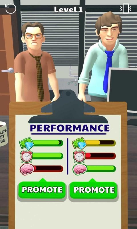 老板人生(Boss Life 3D)