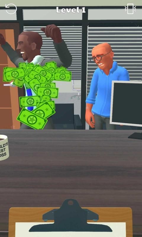 老板人生(Boss Life 3D)