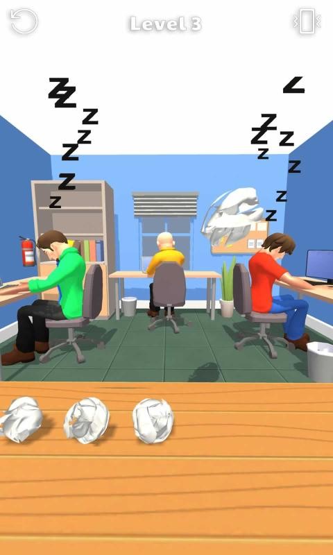老板人生(Boss Life 3D)