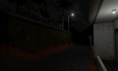 内心之眼2(Mata Batin 2)