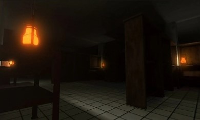 内心之眼2(Mata Batin 2)