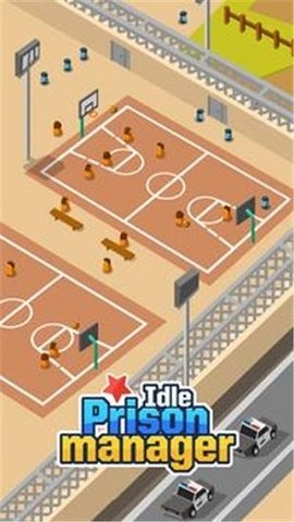 ü(Idle Prison Manager)