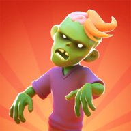 空闲僵尸塔楼战争(Idle Zombies)