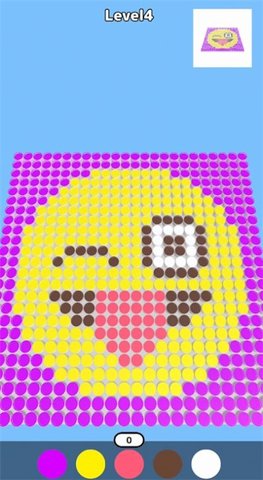 倒水绘画(Pour Painting)