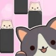 èש(Piano Cat Tiles)