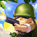 疯狂大兵(Soldiers Never Die)