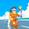 (Drunker Run)