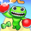 ȭʦ(Run N Punch: Boxing Master)