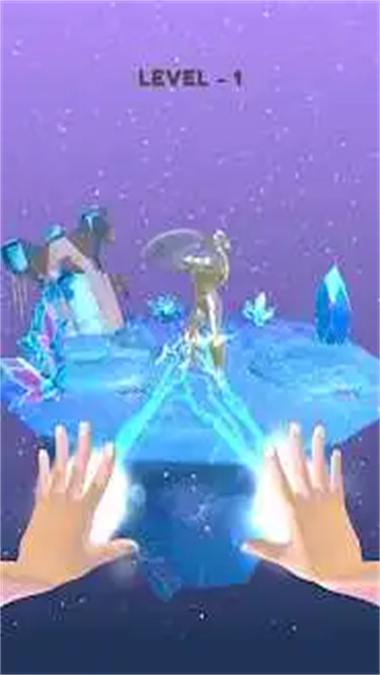 ħӢ(Magic Hand Heroes)