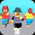 (Brick Race!)