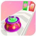 ؿ(Mystical Run)